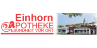 Kundenlogo Einhorn-Apotheke Inh. Marc Brauer