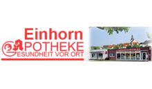 Kundenlogo von Einhorn-Apotheke Inh. Marc Brauer