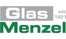 Kundenlogo von Glas Menzel Inh.Marco Menzel