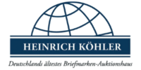 Kundenlogo Heinrich Köhler Auktionshaus GmbH & Co. KG