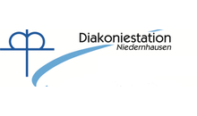 Kundenlogo von Krankenpflege Diakoniestation Niedernhausen