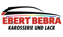 Kundenlogo von Ebert Bebra Karosserie und Lack e.K. Kundenlogo von Ebert Bebra Karosserie und Lack e.K.