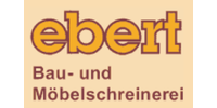 Kundenlogo Ebert Markus Bau- und Möbelschreinerei