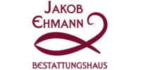 Kundenlogo Ehmann Jakob, Beerdigungsinstitut e.K., Inh. Sascha Schermert
