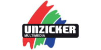 Kundenlogo Unzicker Jochen Radio- und Fernsehtechnikermeister