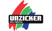 Kundenlogo von Multimedia Unzicker Kundenlogo von Multimedia Unzicker