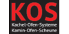 Kundenlogo von KAMIN-OFEN-SCHEUNE K-O-S, Dipl.-Ing. Ernst Heuser