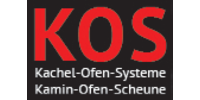 Kundenlogo KAMIN-OFEN-SCHEUNE K-O-S, Dipl.-Ing. Ernst Heuser