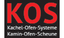 Kundenlogo von KAMIN-OFEN-SCHEUNE K-O-S, Dipl.-Ing. Ernst Heuser