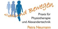 Kundenlogo Gesund Bewegen Petra Neumann