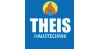Kundenlogo Theis Haustechnik