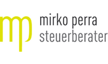 Kundenlogo von Steuerberater Perra Mirko