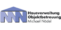 Kundenlogo Michael Nödel Hausverwaltung &Objektbetreuung
