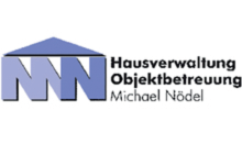 Kundenlogo von Michael Nödel Hausverwaltung &Objektbetreuung
