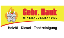 Kundenlogo von Heizöl Hauk GmbH