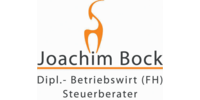 Kundenlogo Bock Joachim Steuerberater Kundenlogo Bock Joachim Steuerberater