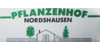 Kundenlogo von Pflanzenhof Nordshausen Baumschule, Pflanzen und Gartenbedarf
