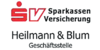 Kundenlogo von Sparkassenversicherung Heilmann & Blum GbR