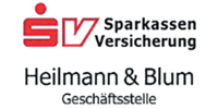 Kundenlogo Sparkassenversicherung Heilmann & Blum GbR