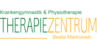 Kundenlogo Therapiezentrum Beata Markowski