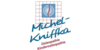 Kundenlogo von Michel-Kniffka Iris Praxis für Osteopathie und Kinderosteopathie