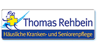Kundenlogo Pflegedienst Ambulant Thomas Rehbein