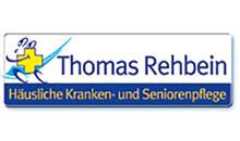 Kundenlogo von Pflegedienst Ambulant Thomas Rehbein