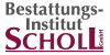 Kundenlogo Bestattungsinstitut Scholl GmbH