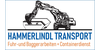 Kundenlogo von Hammerlindl Transport GmbH & Co. KG
