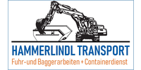 Kundenlogo Hammerlindl Transport GmbH & Co. KG