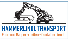Kundenlogo von Hammerlindl Transport GmbH & Co. KG