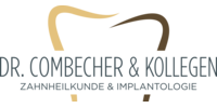 Kundenlogo Praxis für Zahnheilkunde & Implantologie, Dr. Stefan Combecher & Kollegen
