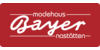 Kundenlogo von Modehaus Bayer GmbH