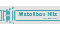 Kundenlogo Metallbau Hilz