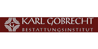 Kundenlogo Bestattungen Gobrecht