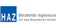 Kundenlogo HAZ - Ingenieurbüro