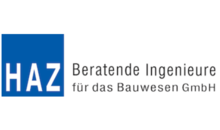 Kundenlogo von HAZ Beratende Ingenieure für das Bauwesen GmbH