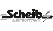 Kundenlogo von Elektrotechnik Scheib Uwe