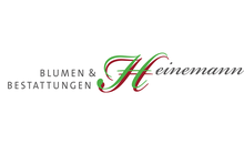 Kundenlogo von Bestattungen Heinemann