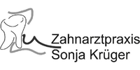 Kundenlogo Krüger Sonja Zahnarztpraxis