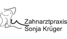 Kundenlogo von Krüger Sonja Zahnarztpraxis