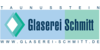 Kundenlogo von Glaserei Schmitt GmbH & Co. KG