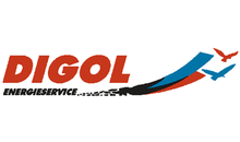Kundenlogo von Digol Energieservice