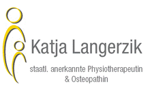 Kundenlogo von Krankengymnastik Physiotherapie Katja Langerzik