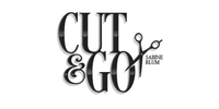 Kundenlogo Friseur Cut & Go