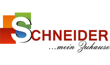 Kundenlogo von Schneider Zugreif Heimwerkermärkte GmbH & Co KG