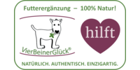 Kundenlogo VierBeinerGlück GmbH