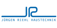 Kundenlogo Heizung & Sanitär Riehl Jürgen