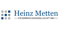 Kundenlogo Metten Heinz Steuerberatungsgesellschaft mbH