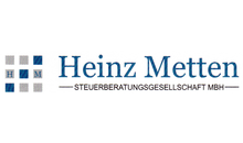 Kundenlogo von Metten Heinz Steuerberatungsgesellschaft mbH